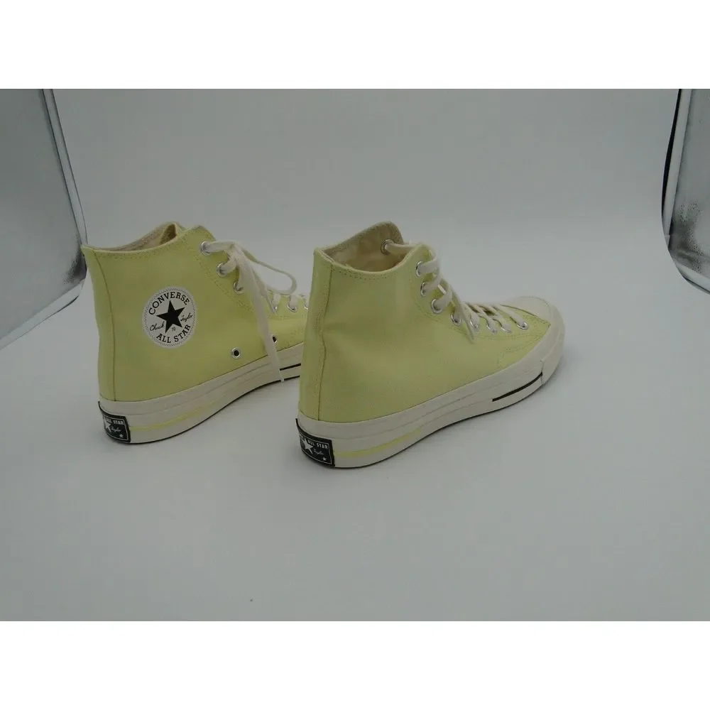 CONVERSE ALL STAR HI RUST CHUCK TAYLOR‎ 160521C SNEAKER CHUCKS SZ 8.5/10.5 - Picture 10 of 16